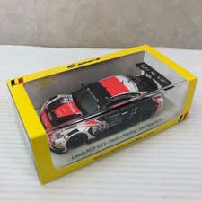 Spark 1/43 Lexus RCF GT3 No.23 Tech 1 Racingused [Age 13+]