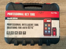 Autell Professional Key Programming Tool KM10...