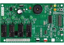 IMM Control Board Replacement for Hoshizaki Ice Machine Fits 2A1410-01 2A1410-02