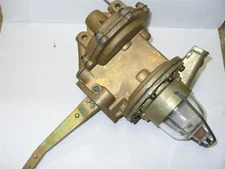 1959 1960 Oldsmobile new double action Fuel Pump 4727