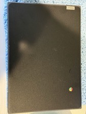 Lenovo Chromebook 100e 2nd Gen 11.6" AMD A4-9120C  1.6GHz 4GB RAM 32GB SSD