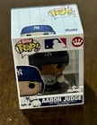 2026 Topps Series 1 Funko Bitty POP! Aaron Judge Yankees Mini-Figure Super Box