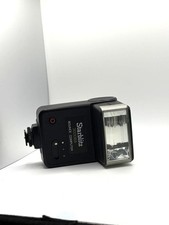 Starblitz 3000BA Flash Pro Electronic Bounce Auto Flash Computer