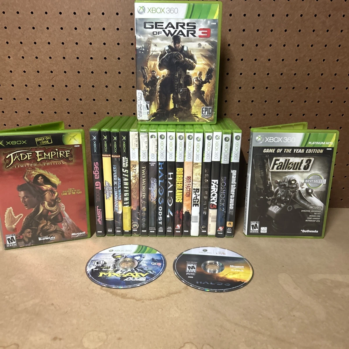Fallout 3 Collector's Edition Video Games for sale | eBay
