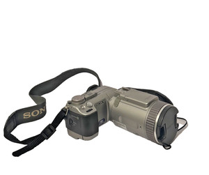 Sony F 707 | eBay