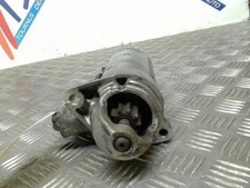 Démarreur Audi A6