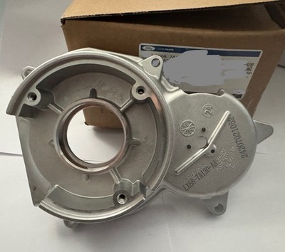 OEM Ford Fusion Hybrid C Max Lincoln Hf35 Transmission Oil Pump Shaft Housing