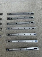 Original Snap On Drawer Slides for Tool box/ lot of 77