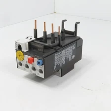 Eaton ZB32-16 XT0B16CC1 Thermal Overload Relay 10-16A Range