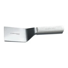 Dexter Russell 16343 Hamburger Turner,11 1/4 In,White