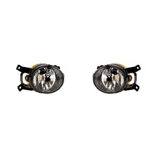 Nebelscheinwerfer Set kompatibel zu Skoda Octavia 1Z 01/2009-06/13 HB4 links re.