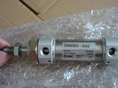 1PC New SMC CDM2B25-25AZ   Cylinder #ea