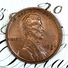 * 1926-S * SOLID+ GEM BU MS LINCOLN WHEAT PENNY * FROM ORIGINAL COLLECTION