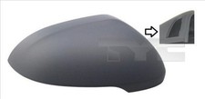 TYC Außenspiegel Abdeckung rechts Für VW Passat Alltrack B8 3G0857538C