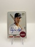 2024 Topps Archives - 1968 Fan Favorite Autographs Andy Van Slyke #68FF-AV (AU)