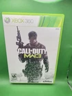Call Of Duty Xbox 360 BUNDLE, 5 Games