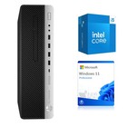 Komputer HP EliteDesk 800 G5 SFF Intel i5-8500 8/256GB SSD Win11Pro KL A