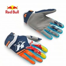 KINI Motocross Mx Trails Dirt Bike Gloves
