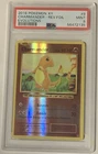Charmander PSA Evolutions Reverse Holo 9/108