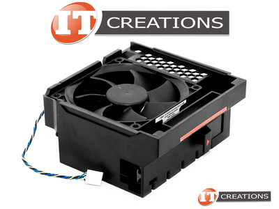 LENOVO PCI GRAPHICS FAN ASSEMBLY FOR LENOVO THINKSTATION P500 P510