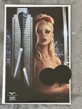 Zenescope Movie Club December 23 - Khamunaki Die Hard “Alternative” Zenescope Movie Club December 23 - Khamunaki Die Hard “Alternative”