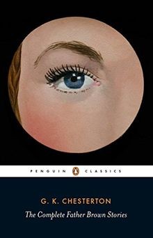 The Complete Father Brown Stories von Penguin Classics | Buch | Zustand gut