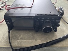 Yaesu FT-710 Field - HF + 6m - 100W - Amateurfunkgerät