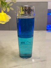 Lancome Bi Facil Waterproof Eye Make Up Remover 200ml non-oil instant cleanser