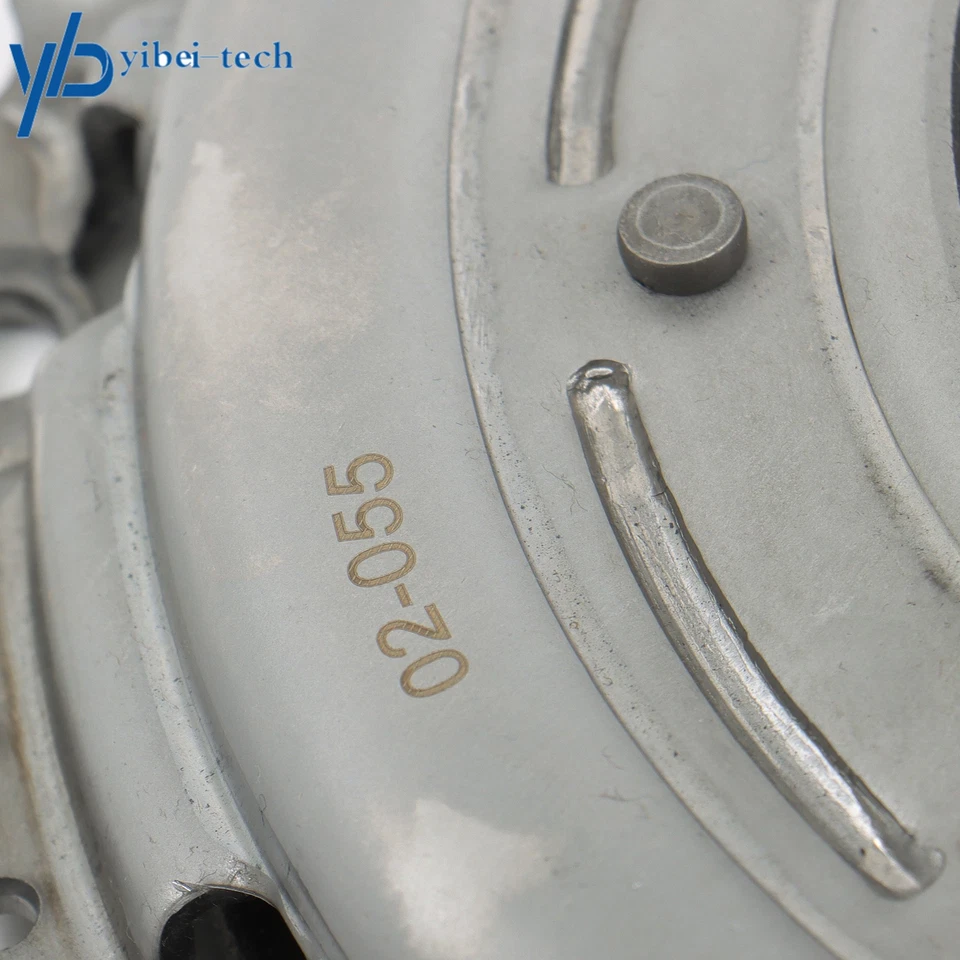 Kit de embrague de transmisión para Audi A4 A4 Quattro 2005-2008 L4 2,0 L turboalimentado Foto 4 de 4