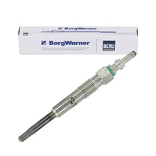 BERU BorgWarner GLÜHKERZE passend für ALFA ROMEO 155 164 AUDI A2 A3 A4 A6 CHRYSL