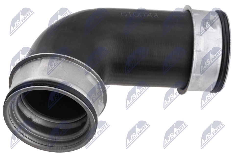 N.T.Y. GPP-SE-001.NTY Charger Air Hose for SEAT,SKODA,VW - Image 2