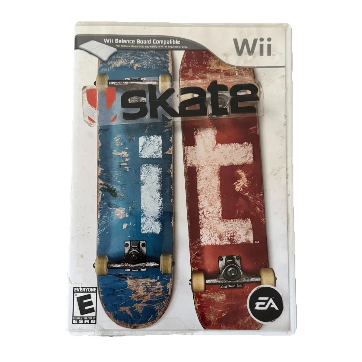 Skate It Video Games for sale | eBay