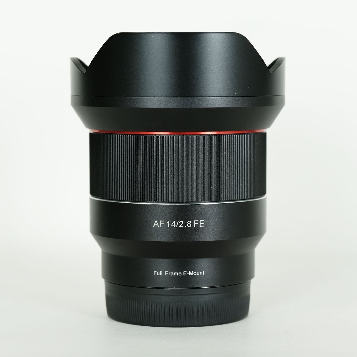SAMYANG サムヤン14mm F2.8 SONY E　美品 SONY AF 14mm F2.8 AF Wide Angle with Lens Station (Sony E) – Samyang US