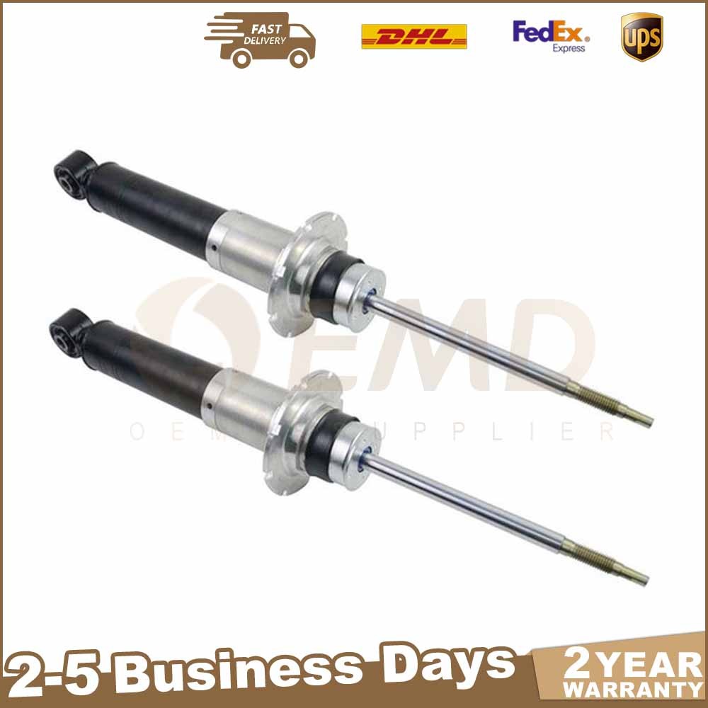 2X Front Magnetic Shock Absorber Fit Ferrari California 2008-2014 247208 308242