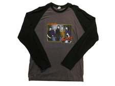 RARE 2012 DEF LEPPARD ROCK OF AGES TOUR SHIRT