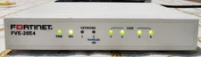 Fortinet FVE-20E4 Network Appliance Firewall – Not Tested – For Parts