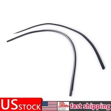 74316-sr3-003 Roof Drip Molding Kit For Honda Civic 1.5l 1.6l L4 1992 1993-1995