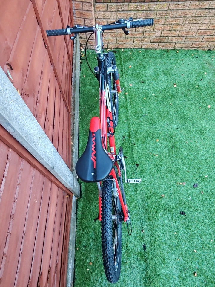 CARRERA KRAKEN Mountain Bike - Image 4 of 4