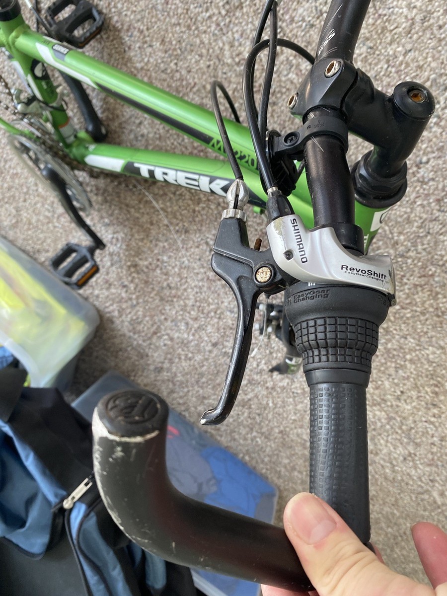 Trek MT220 Boys 24