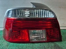 Feu arrière BMW 528