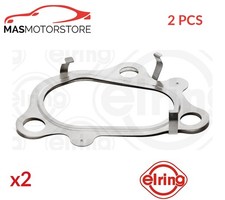AUSPUFFROHRDICHTUNG AUSPUFF DICHTUNG ELRING 939030 2PCS A FÜR KIA VENGA,CEE'D