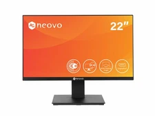 LA-2202 22-Inch Full HD LCD Monitor