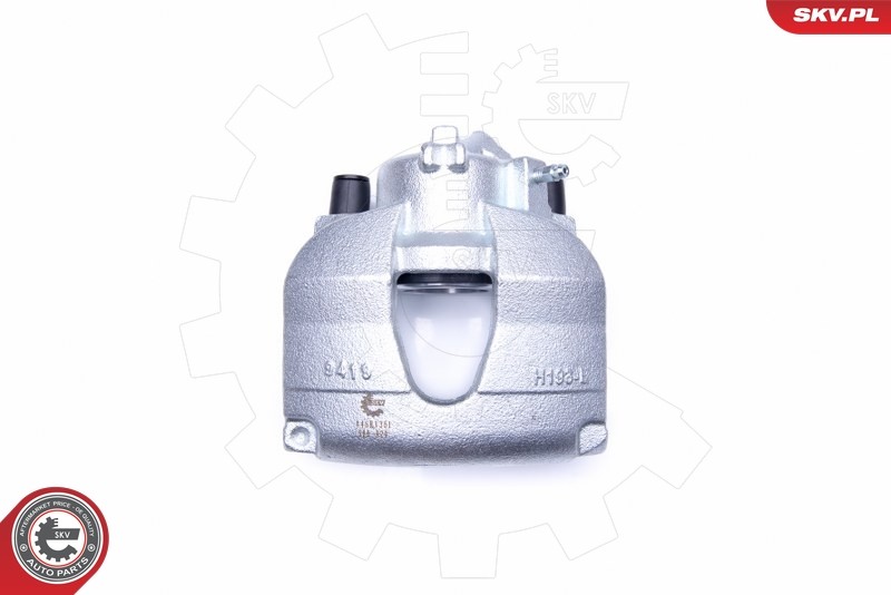 ✅Fits SKV GERMANY 44SKV351 BRAKE CALIPER 44SKV351 / 344796 FRONT LEF ⭐UK Seller⭐
