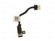 Dell OEM Inspiron 7706 2-in-1 DC Power Input Jack Cable GKHVN