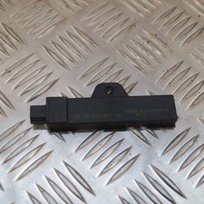 BMW X3 F25 Antenne Keyless Entry System 9220832 3.0 Benzin 2011