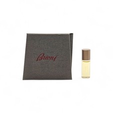 Brioni 2.75ml 0.093oz Eau de Toilette EDT Splash Deluxe Vial NIB