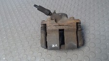 Bremssattel Vorn Rechts Renault Clio 1.5 dCi B 12 Monate Garantie Sofortversand