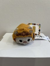 Disney Star Wars Tsum Tsum Chief Chirpa Ewok 3.5 Mini Plush With Tags