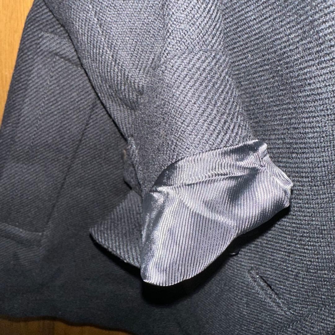 USED EXCELLENT CONDITION PRADA JACKET, DOUBLE-BRE… - image 6