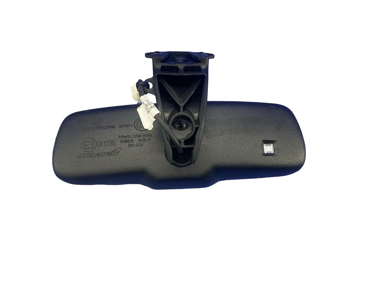 2016-2021 Mclaren 570s Interior Rear View Auto Dim Mirror Black eom